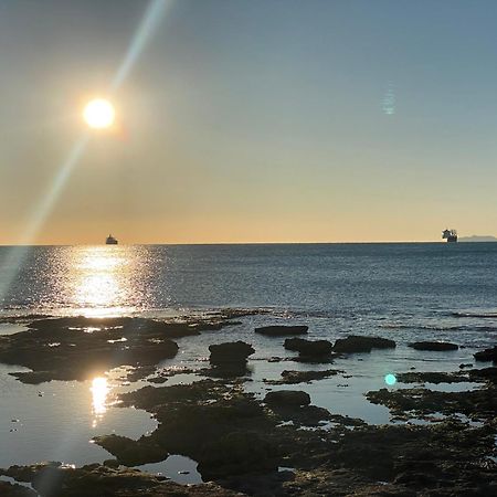 Casa Vento Marino Lejlighed Livorno Eksteriør billede