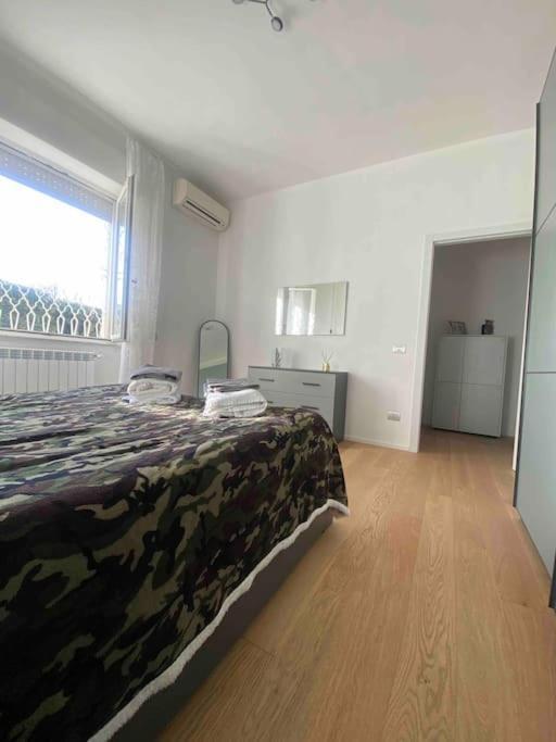 Casa Vento Marino Lejlighed Livorno Eksteriør billede