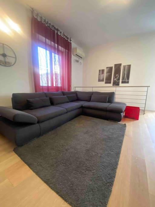 Casa Vento Marino Lejlighed Livorno Eksteriør billede